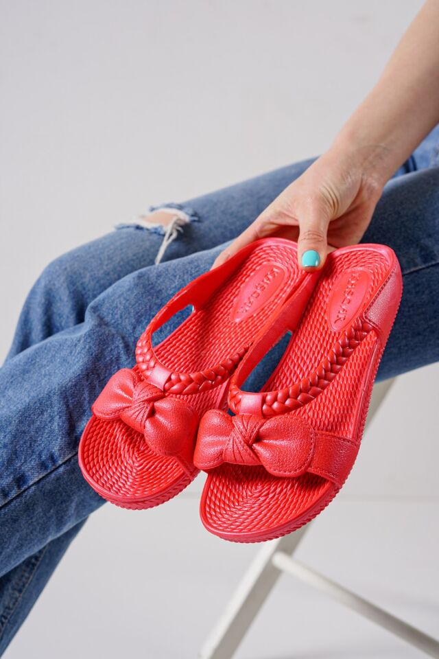 Kaymaz Tabanlı-banyo-balkon-plaj-sokak Terlik