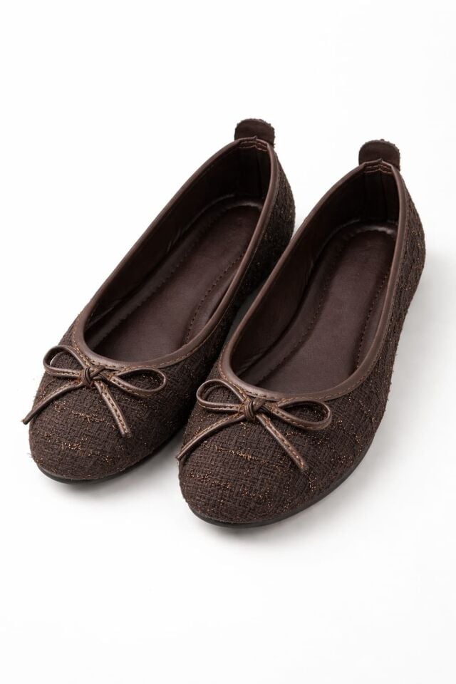 Tüvit Kumaş Mary Jane Babet Şık Tokalı Ortopedik Taban Günlük Ayakkabı Tüvit Kumaş Mary Jane Babet Şık Tokalı Ortopedik Taban Günlük Ayakkabı