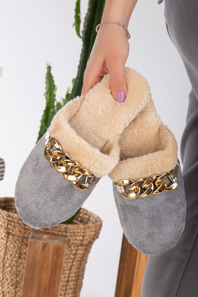 Kadın Tokalı Peluş Terlik Ev Terliği-Misafir Terliği-Bohça Terliği-Çeyiz Terliği Kadın Tokalı Peluş Terlik Ev Terliği-Misafir Terliği-Bohça Terliği-Çeyiz Terliği