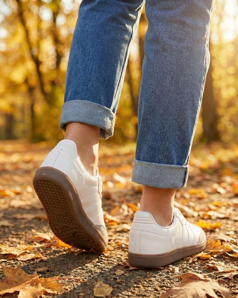 Unisex Spor Ayakkabı Günlük Casual Sneakers Unisex Spor Ayakkabı Günlük Casual Sneakers