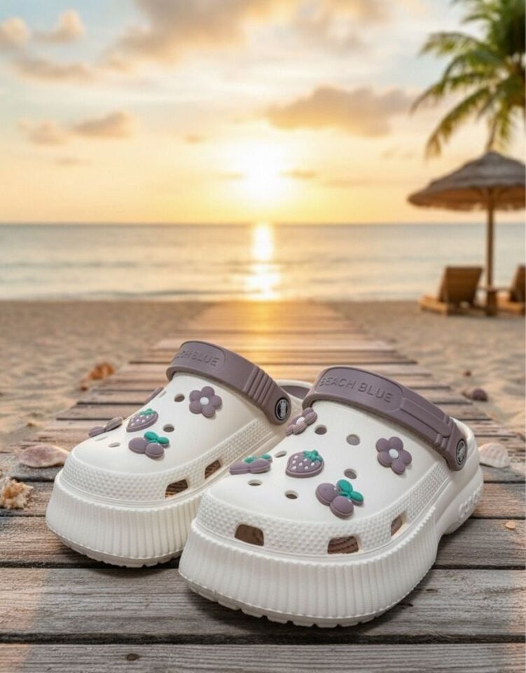 Unisex Yüksek Tabanlı Deniz Sabo Doktor Hemşire Hastane Comfort Sandalet Unisex Unisex Yüksek Tabanlı Deniz Sabo Doktor Hemşire Hastane Comfort Sandalet Unisex