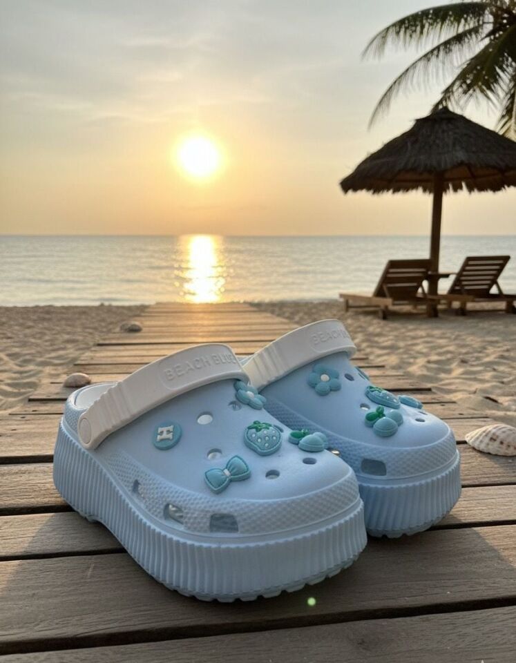 Unisex Yüksek Tabanlı Deniz Sabo Doktor Hemşire Hastane Comfort Sandalet Unisex Unisex Yüksek Tabanlı Deniz Sabo Doktor Hemşire Hastane Comfort Sandalet Unisex