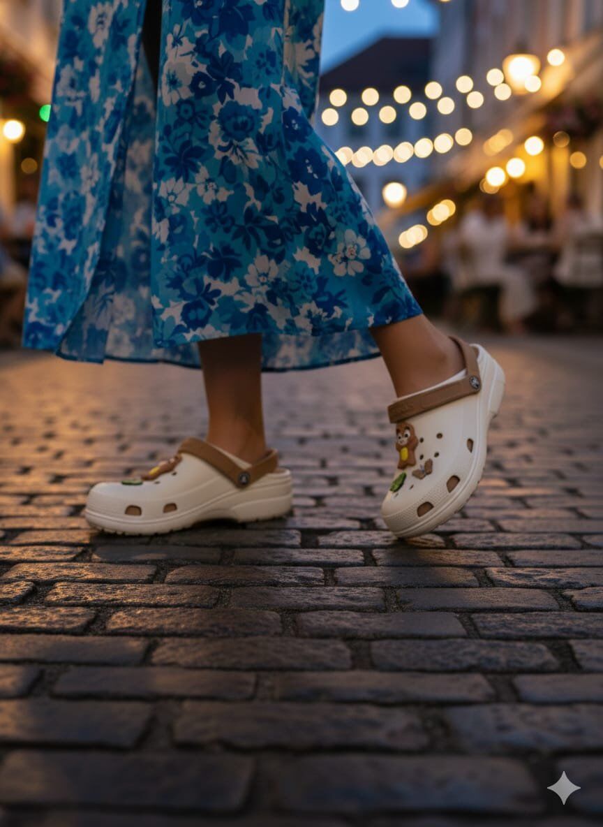 Unisex Günlük Rahat Deniz Sabo Doktor Hemşire Hastane Confort Sandalet