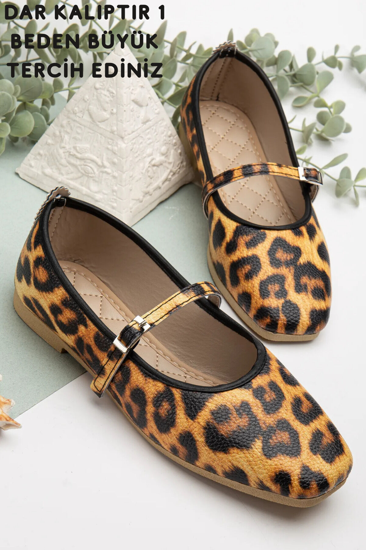  Tokali Leopar - 40