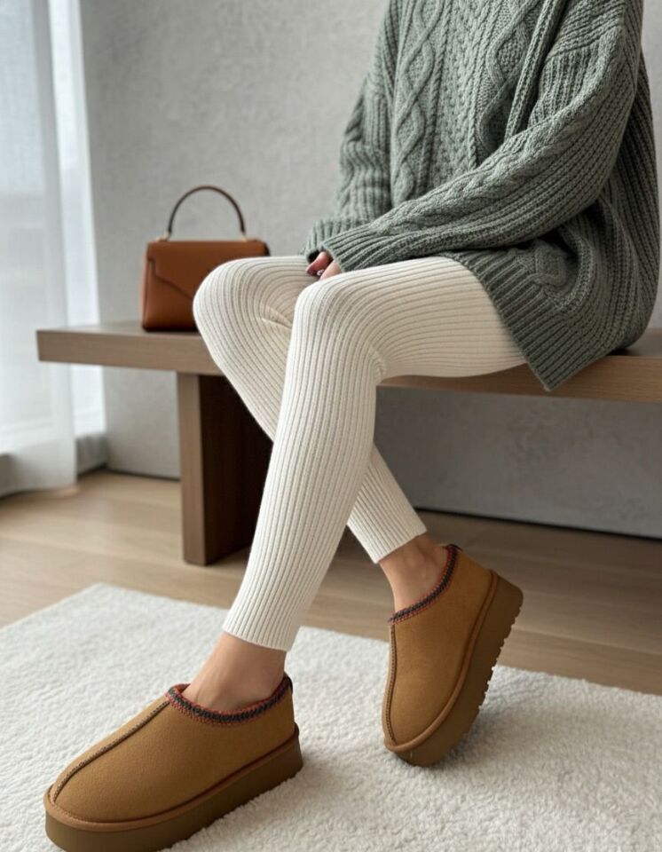 Kadın Bot Kadın Ayakkabı Içi Kürklü Kısa Bot Modeli Kadın Bot Kadın Ayakkabı Içi Kürklü Kısa Bot Modeli