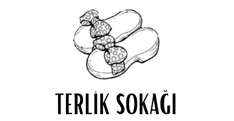 BAYAN EV TERLİĞİ | Terlik Sokağı